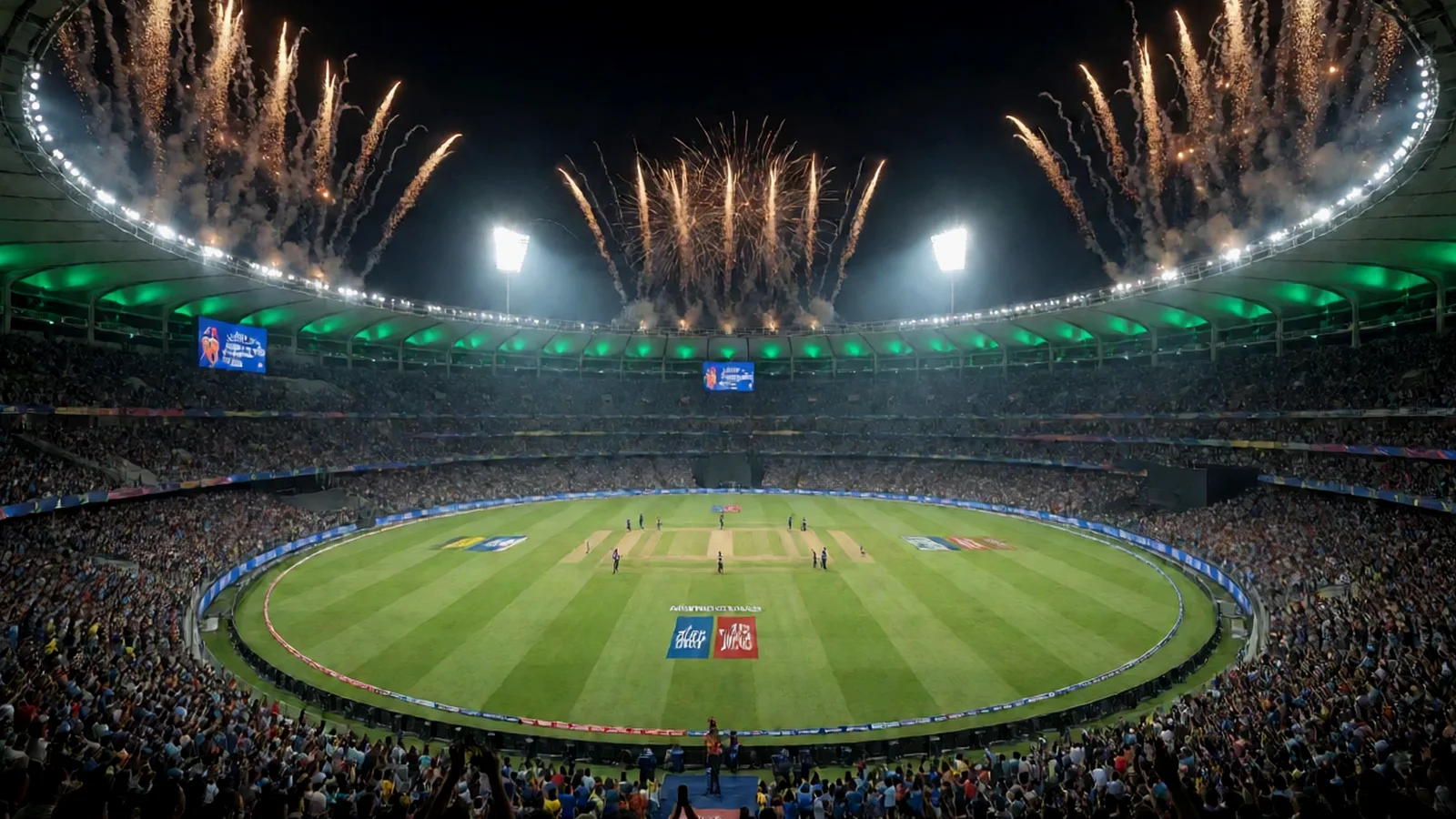 Hero11 hero11 fantasy cricket stadium