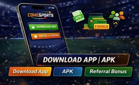 Download the app, unlock code HERO11500, and enter ₹1 contests faster